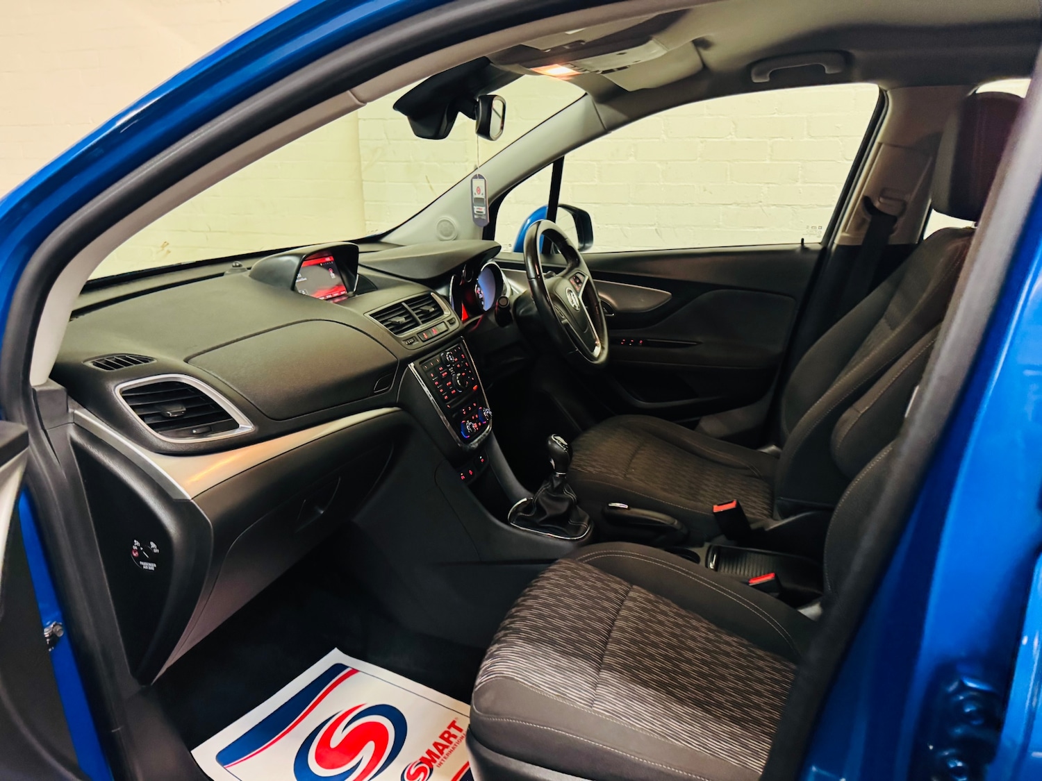 Used Vauxhall Mokka 2014 for sale - 76832053: Photo 24