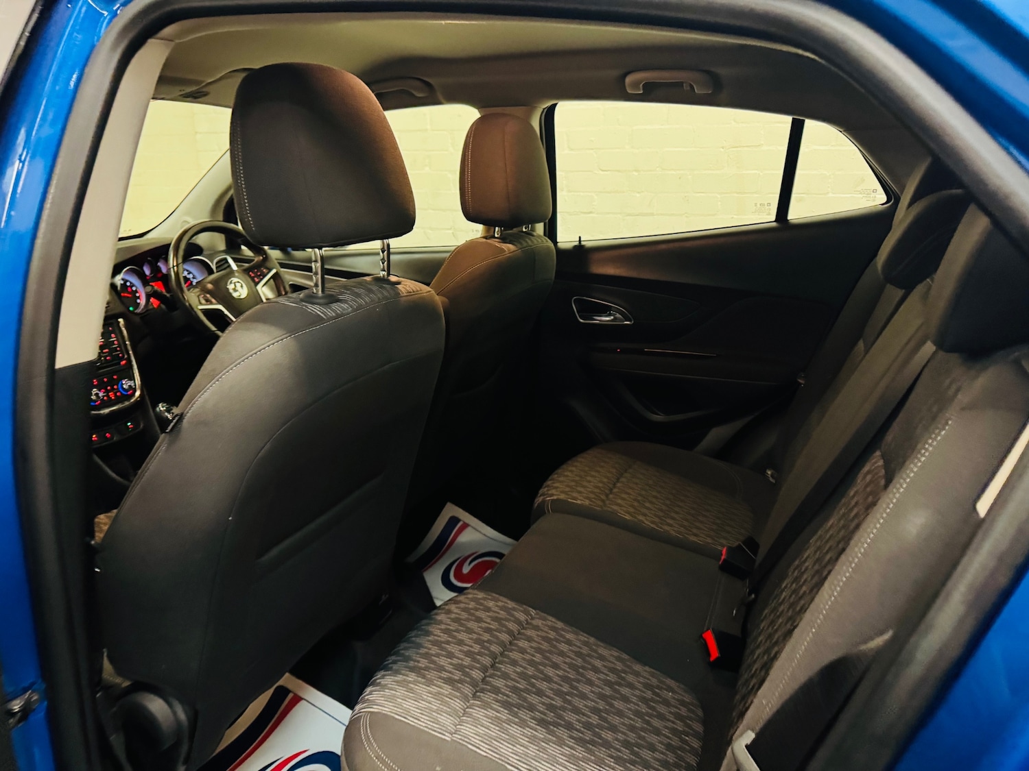 Used Vauxhall Mokka 2014 for sale - 76832053: Photo 25