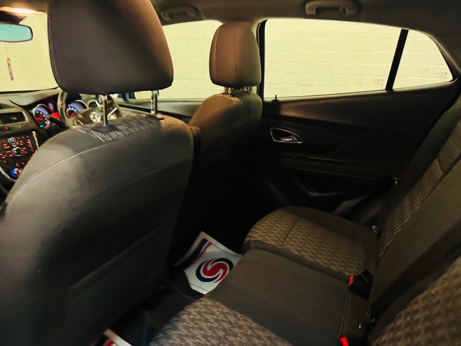 Used Vauxhall Mokka 2014 for sale - 76832053: Photo 26