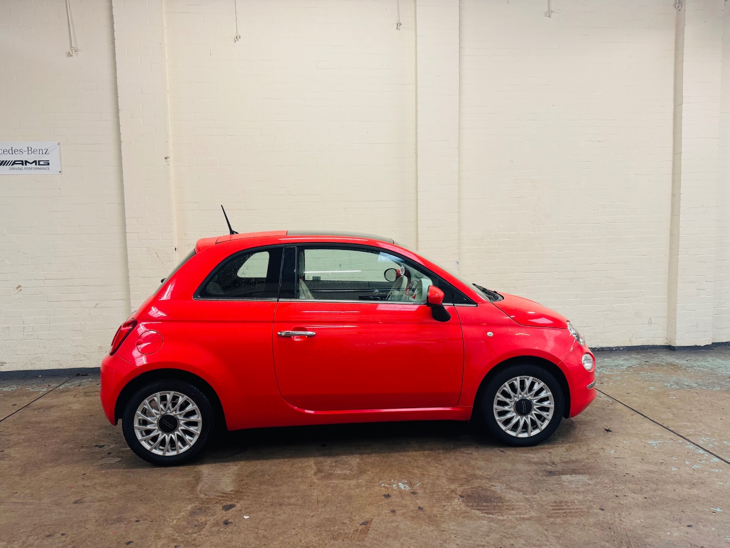 Used Fiat 500 2016 for sale - 76612209: Photo 11