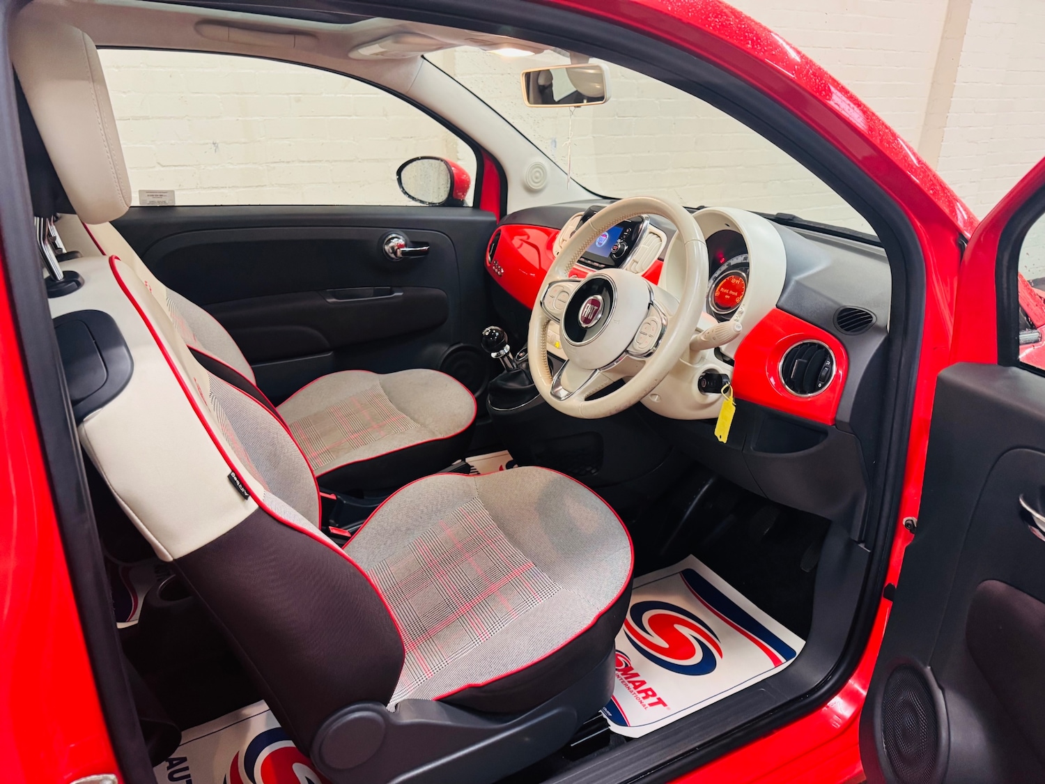 Used Fiat 500 2016 for sale - 76612209: Photo 14