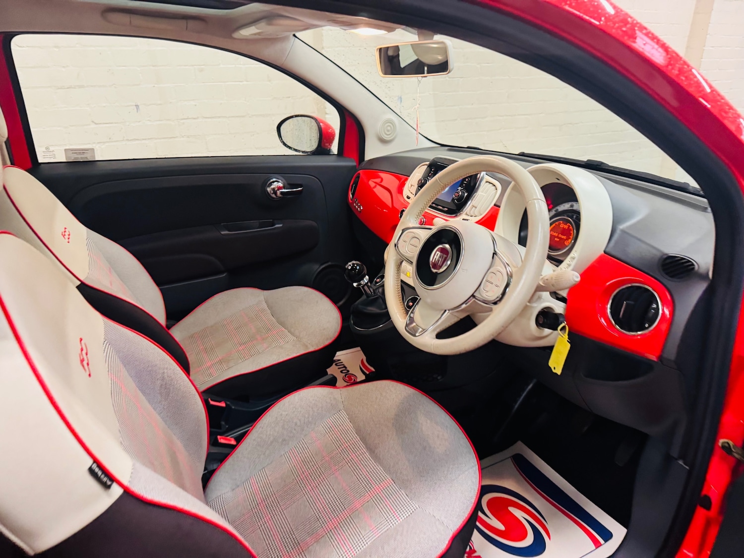 Used Fiat 500 2016 for sale - 76612209: Photo 15