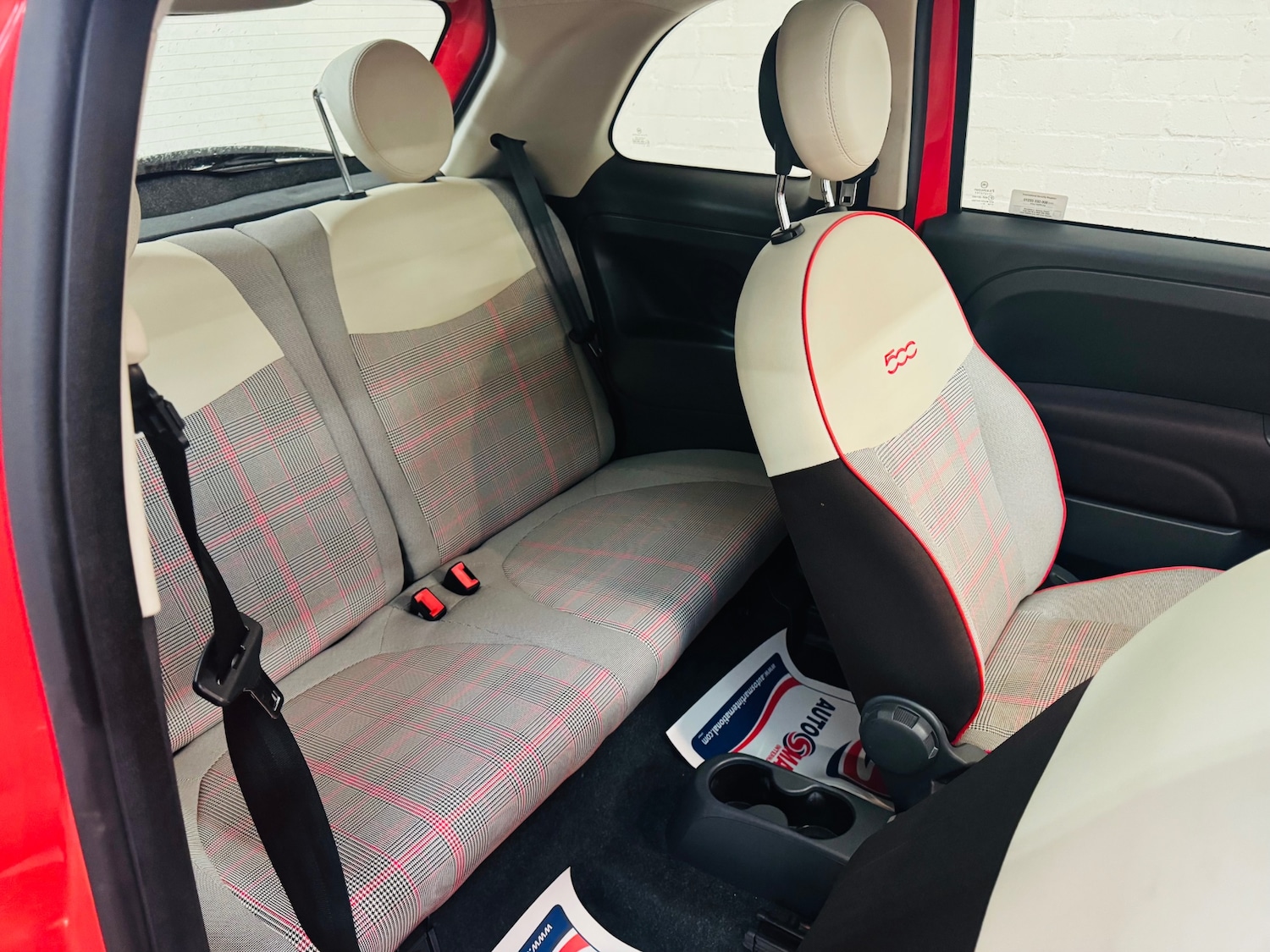 Used Fiat 500 2016 for sale - 76612209: Photo 17