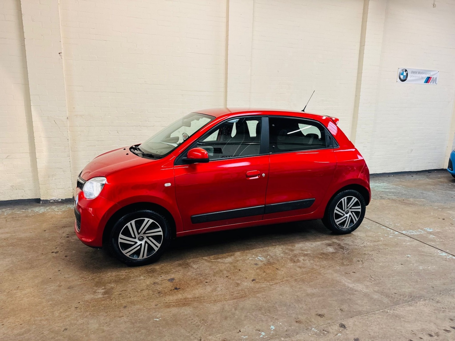 Used Renault Twingo 2015 for sale - 77801909: Photo 12