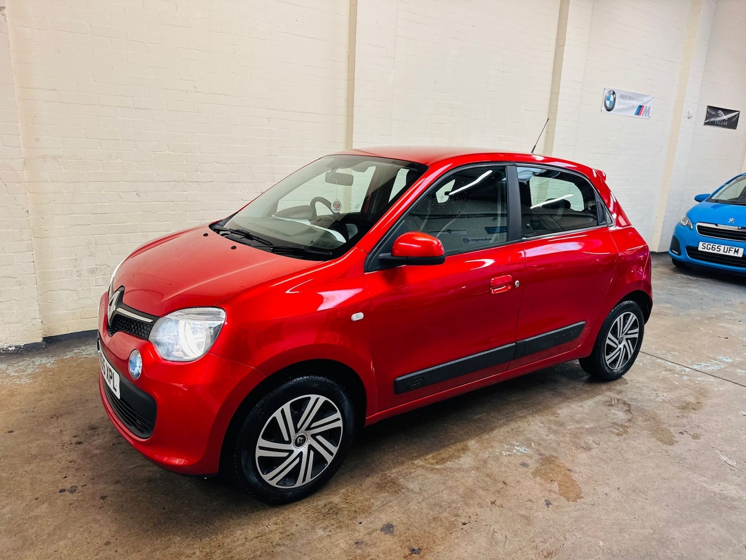 Used Renault Twingo 2015 for sale - 77801909: Photo 13