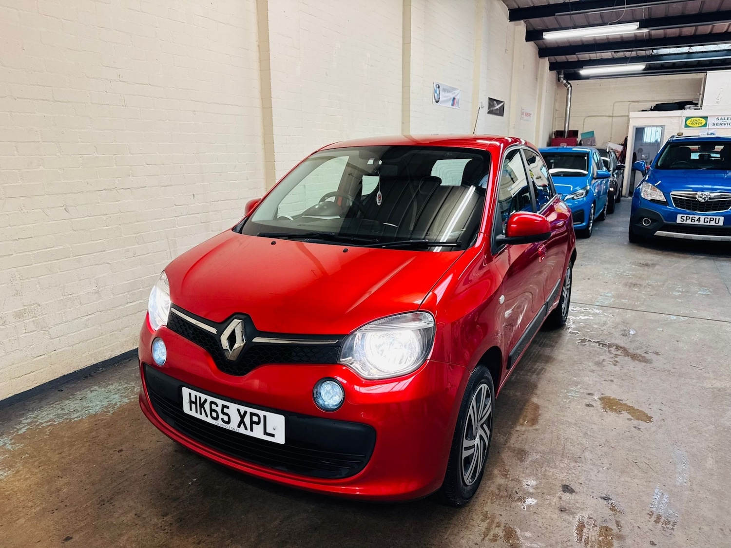 Used Renault Twingo 2015 for sale - 77801909: Photo 14