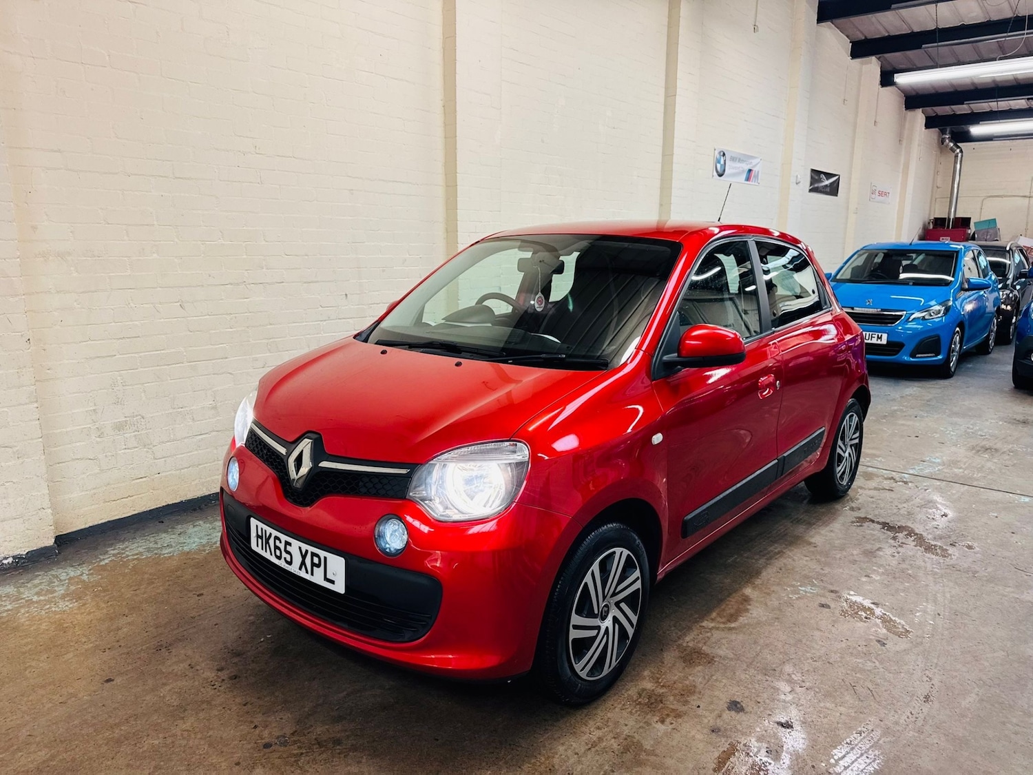 Used Renault Twingo 2015 for sale - 77801909: Photo 15