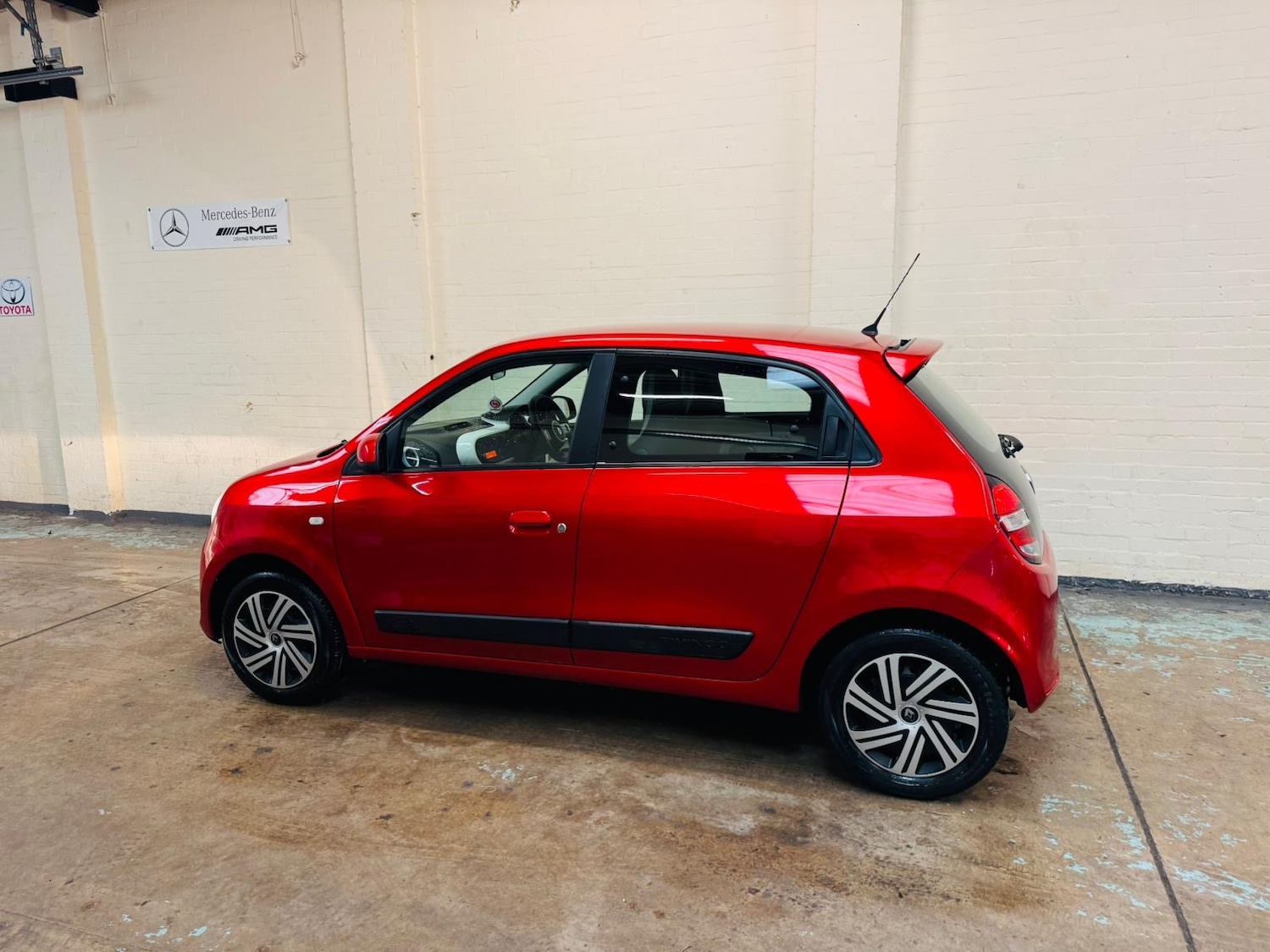 Used Renault Twingo 2015 for sale - 77801909: Photo 16