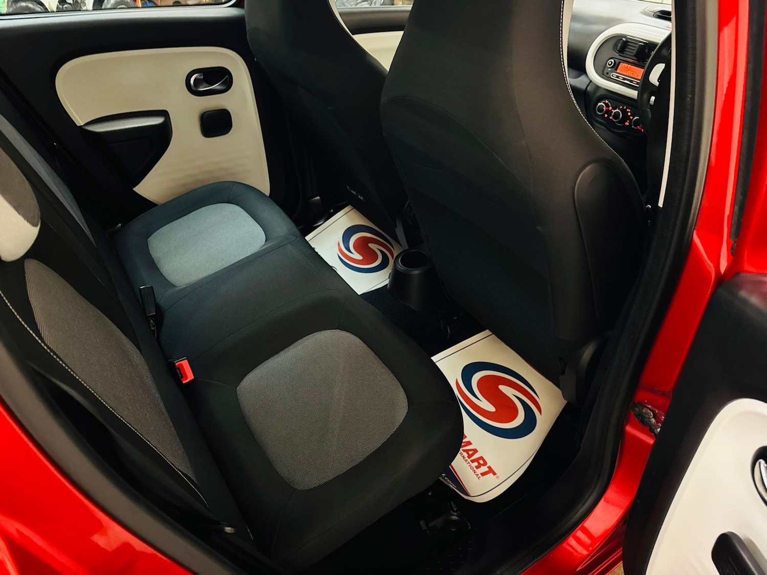 Used Renault Twingo 2015 for sale - 77801909: Photo 19