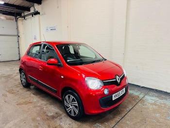 Used Renault Twingo 2015 for sale - 77801909: Photo
