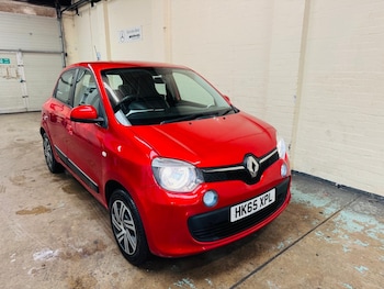 Used Renault Twingo 2015 for sale - 77801909: Photo