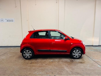 Used Renault Twingo 2015 for sale - 77801909: Photo