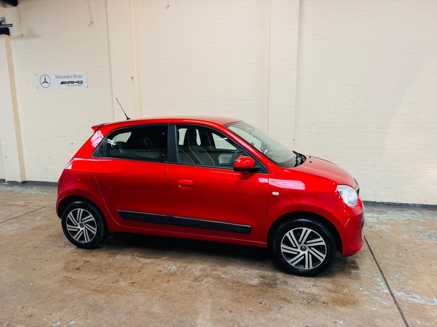 Used Renault Twingo 2015 for sale - 77801909: Photo 5