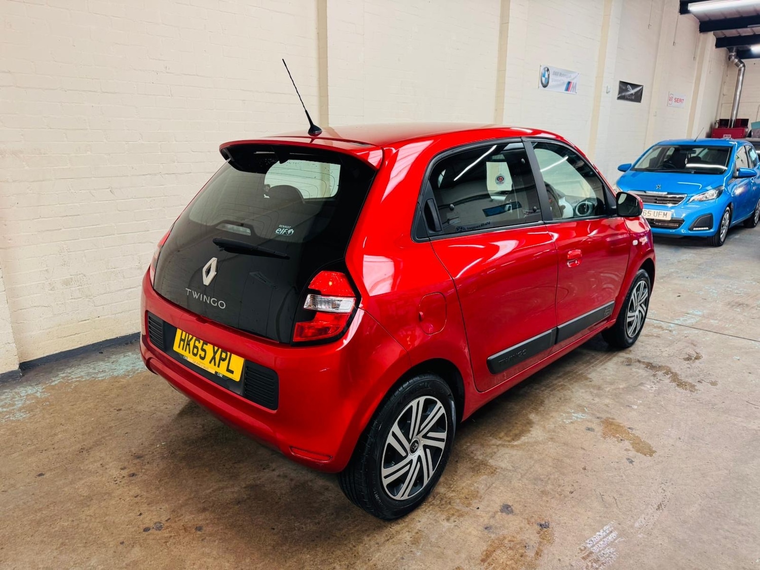 Used Renault Twingo 2015 for sale - 77801909: Photo 7