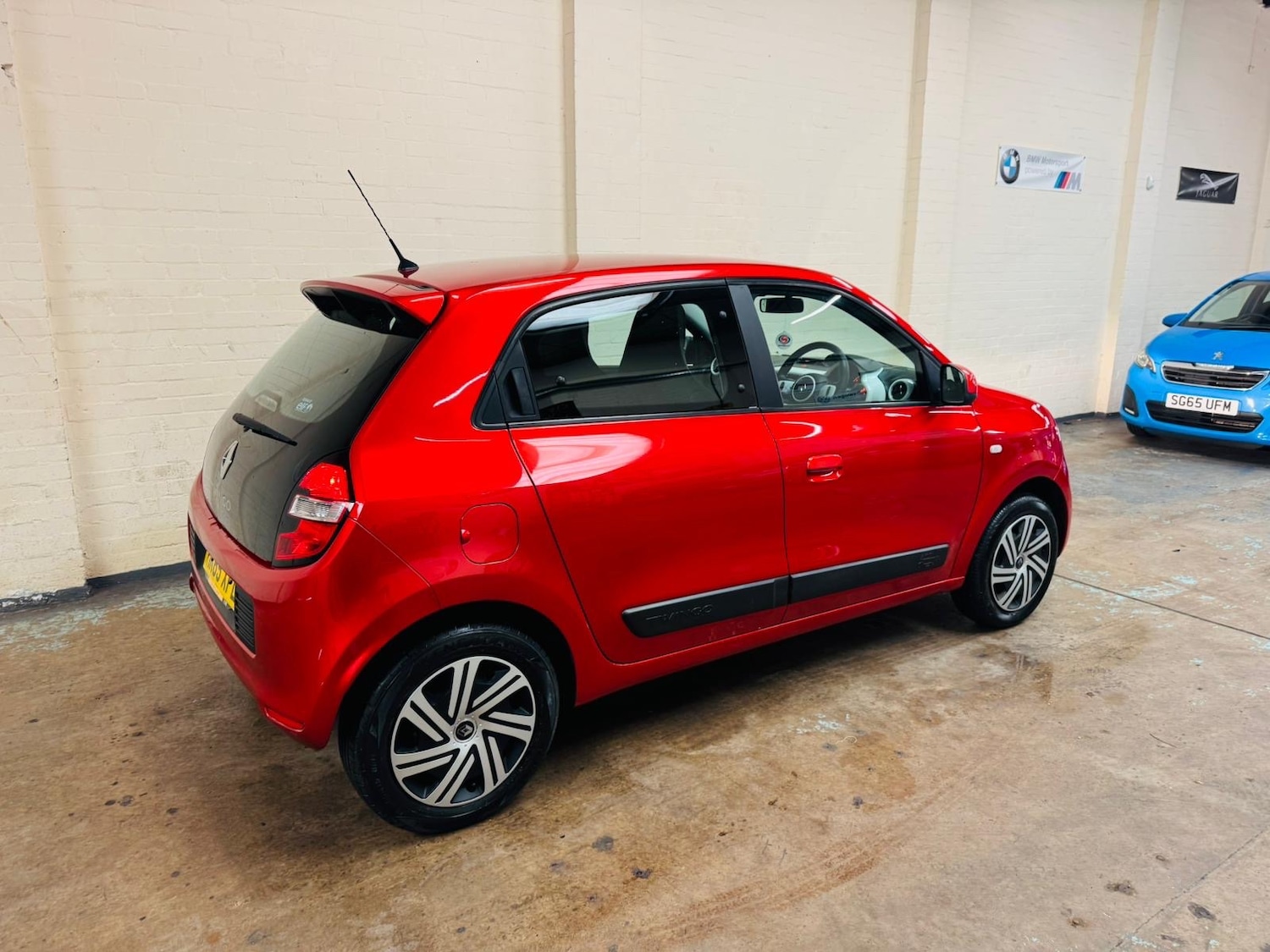 Used Renault Twingo 2015 for sale - 77801909: Photo 8