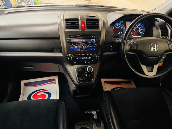Used Honda CR-V 2012 for sale - 76293356: Photo 12