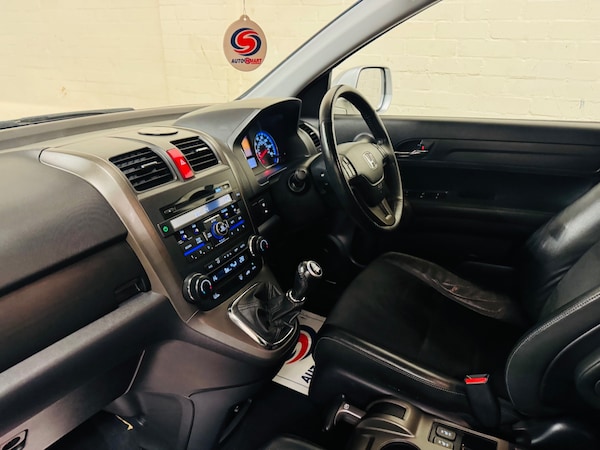 Used Honda CR-V 2012 for sale - 76293356: Photo 13