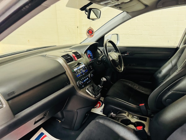 Used Honda CR-V 2012 for sale - 76293356: Photo 14