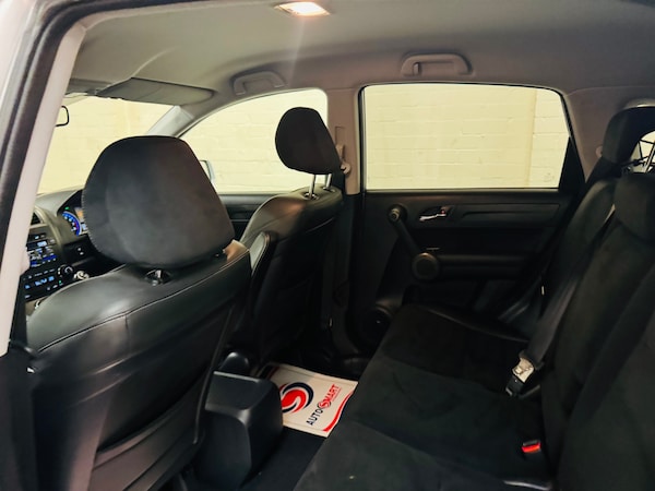 Used Honda CR-V 2012 for sale - 76293356: Photo 17