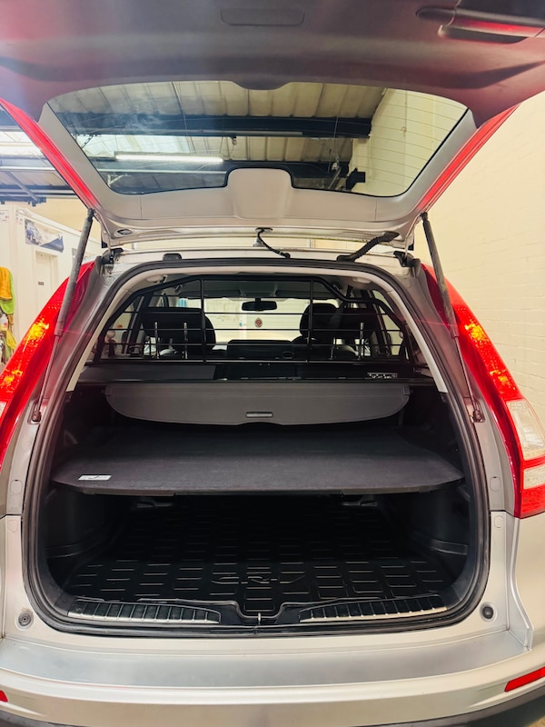 Used Honda CR-V 2012 for sale - 76293356: Photo 18