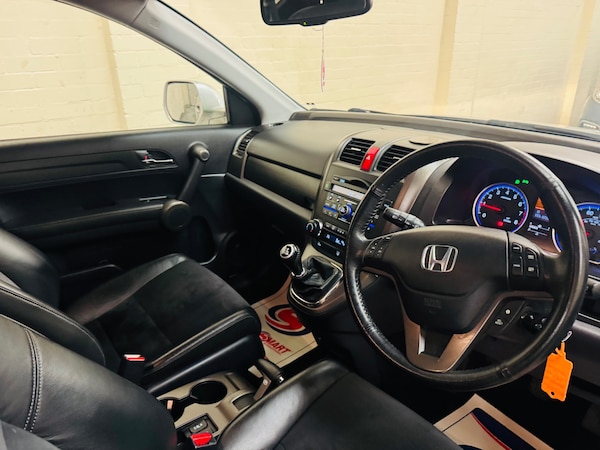 Used Honda CR-V 2012 for sale - 76293356: Photo 19