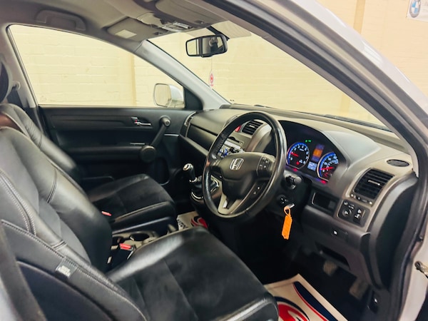 Used Honda CR-V 2012 for sale - 76293356: Photo 20