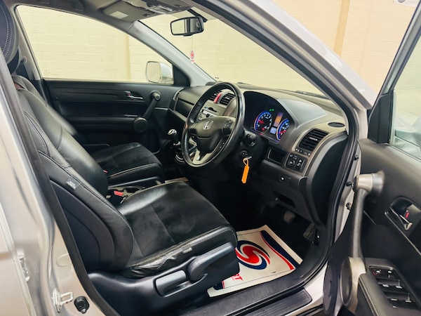 Used Honda CR-V 2012 for sale - 76293356: Photo 21