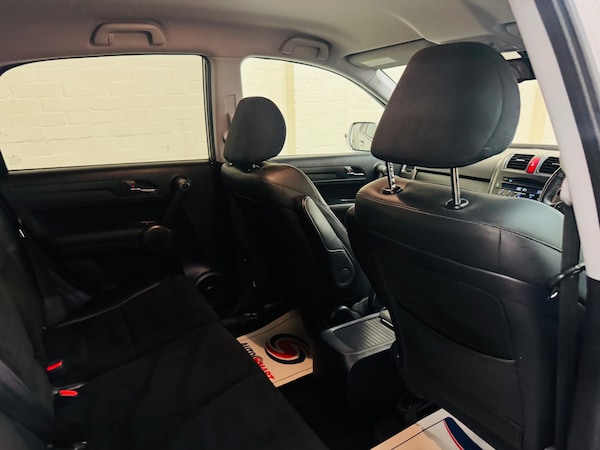Used Honda CR-V 2012 for sale - 76293356: Photo 22