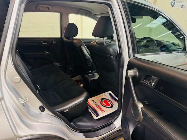 Used Honda CR-V 2012 for sale - 76293356: Photo 24