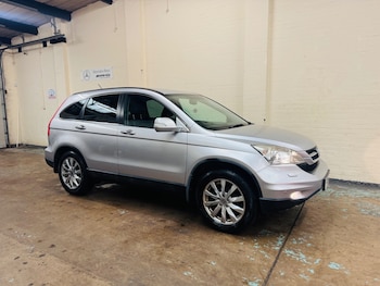 Used Honda CR-V 2012 for sale - 76293356: Photo