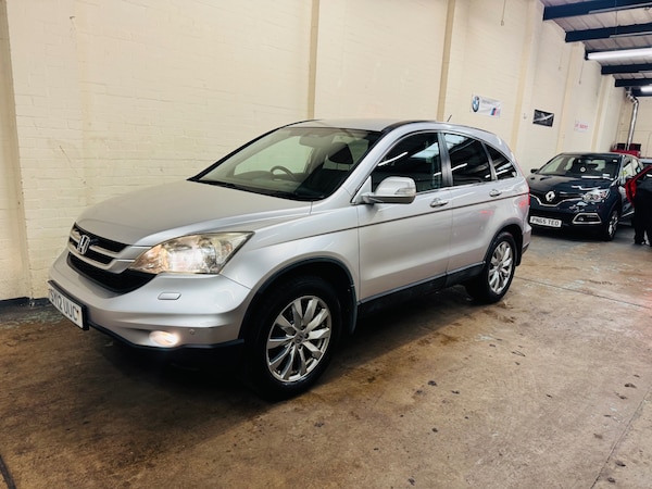 Used Honda CR-V 2012 for sale - 76293356: Photo 8