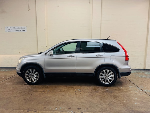 Used Honda CR-V 2012 for sale - 76293356: Photo 9