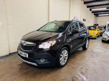 2016 (65) - 1.7 CDTi SE 5dr 4WD