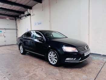 Used Volkswagen Passat 2014 for sale - 78267740: Photo
