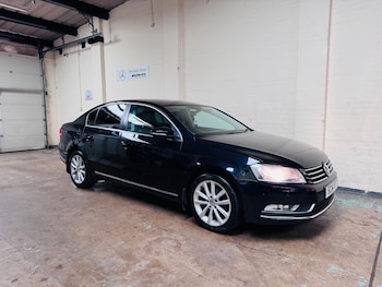 Used Volkswagen Passat 2014 for sale - 78267740: Photo