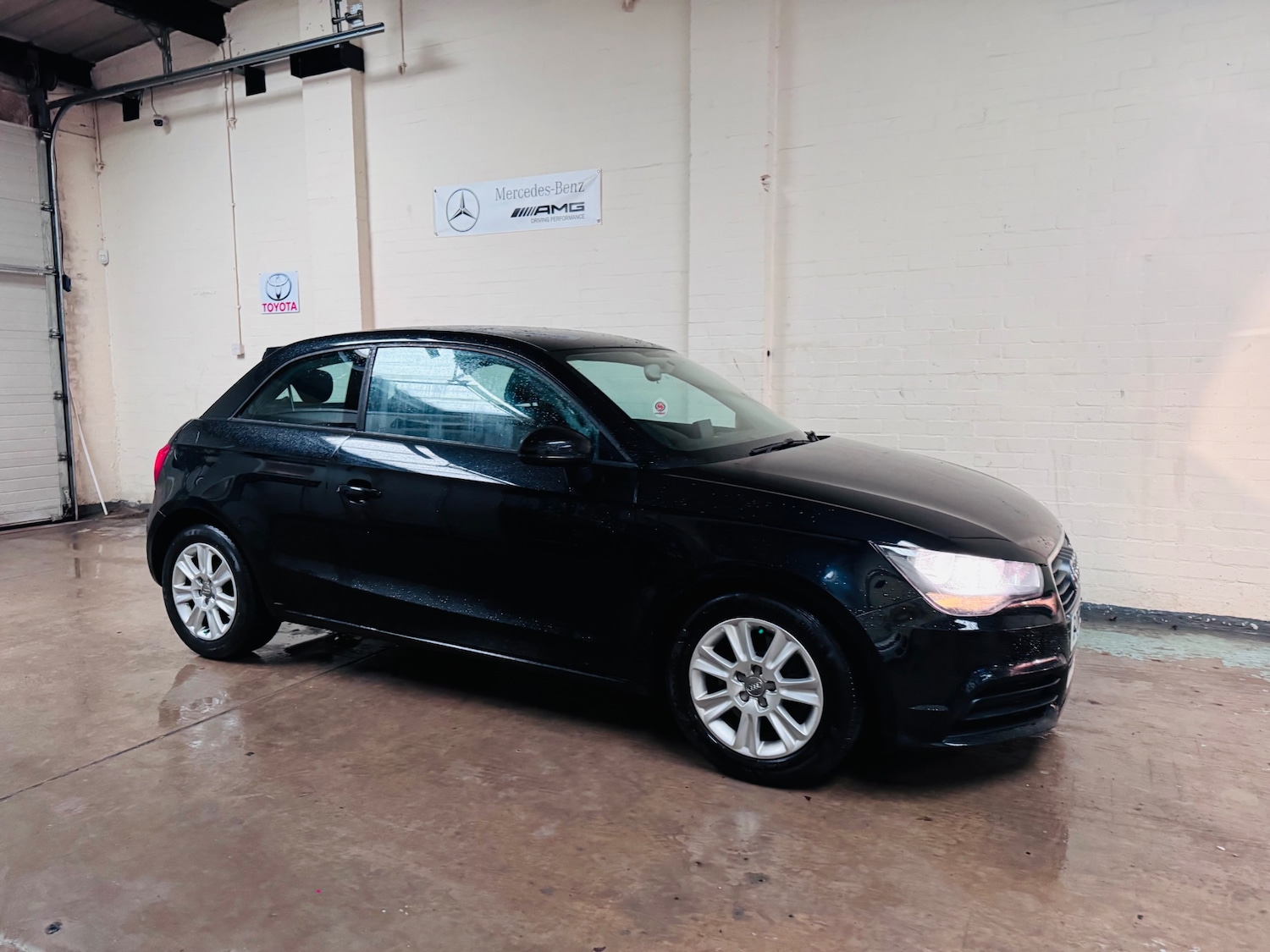 Used Audi A1 2014 for sale - 77668704: Photo 10