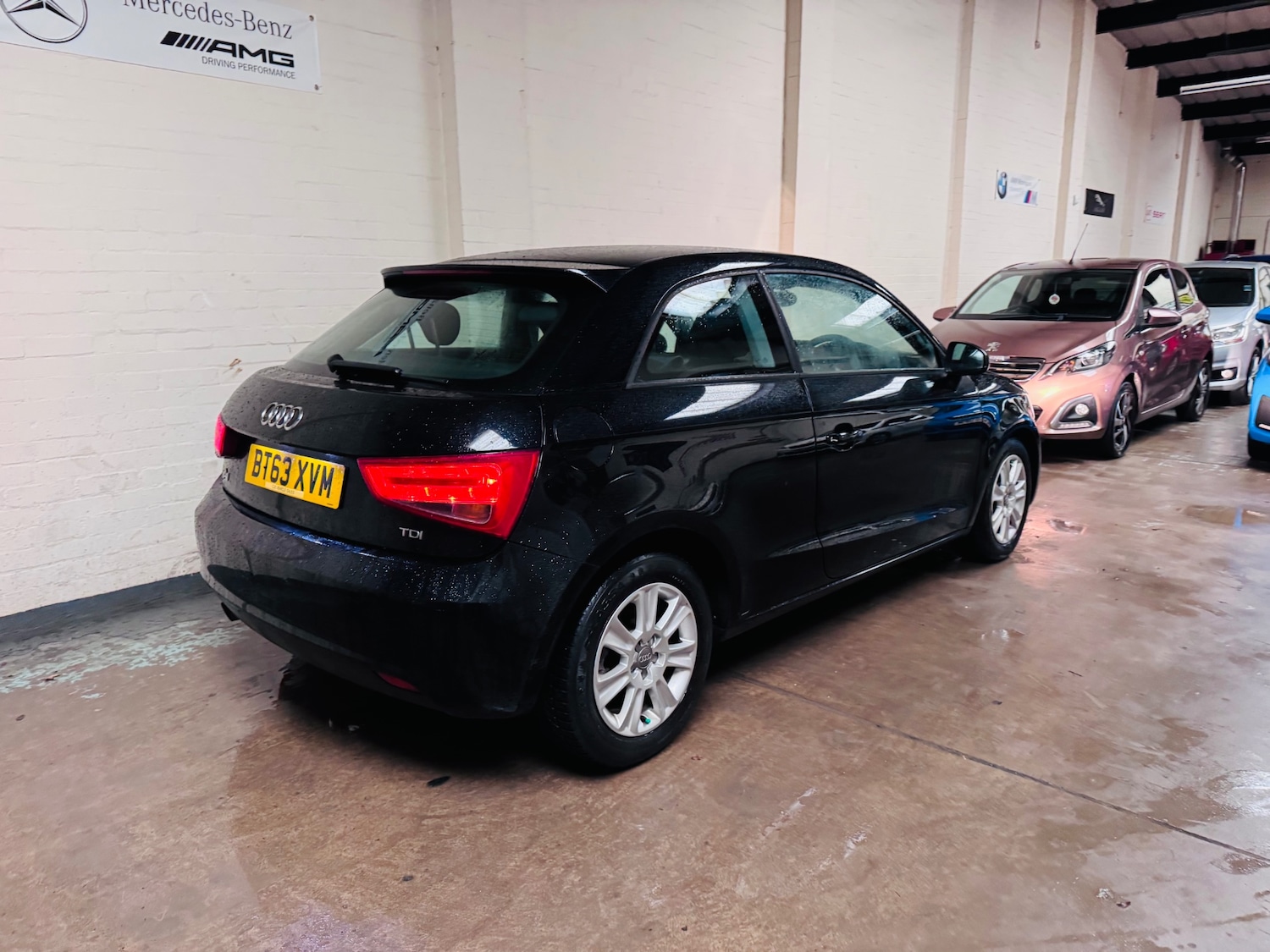 Used Audi A1 2014 for sale - 77668704: Photo 11
