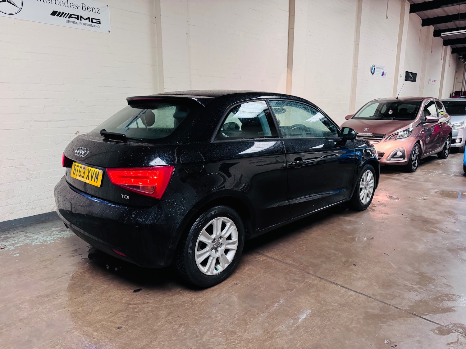 Used Audi A1 2014 for sale - 77668704: Photo 12