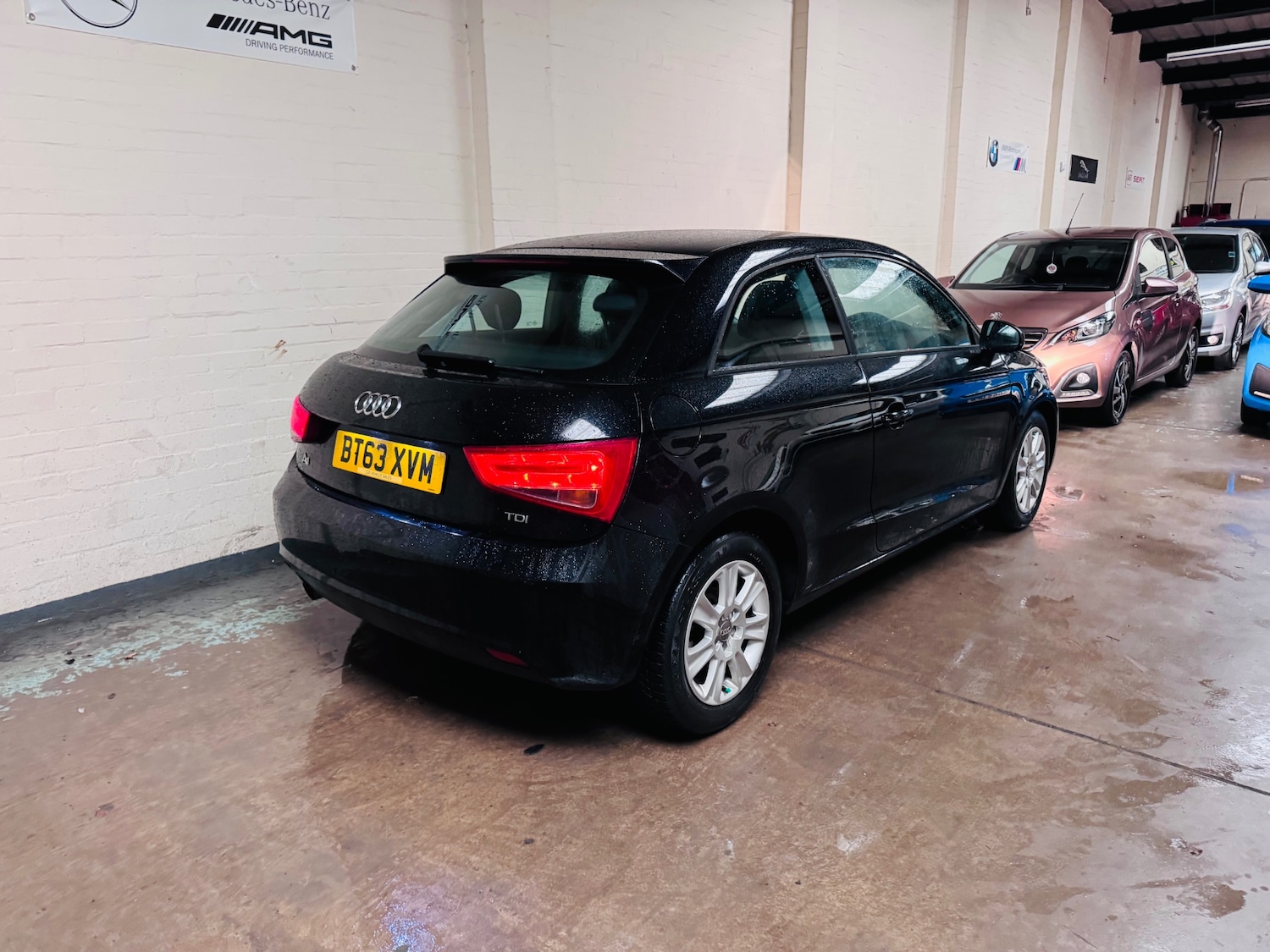 Used Audi A1 2014 for sale - 77668704: Photo 14