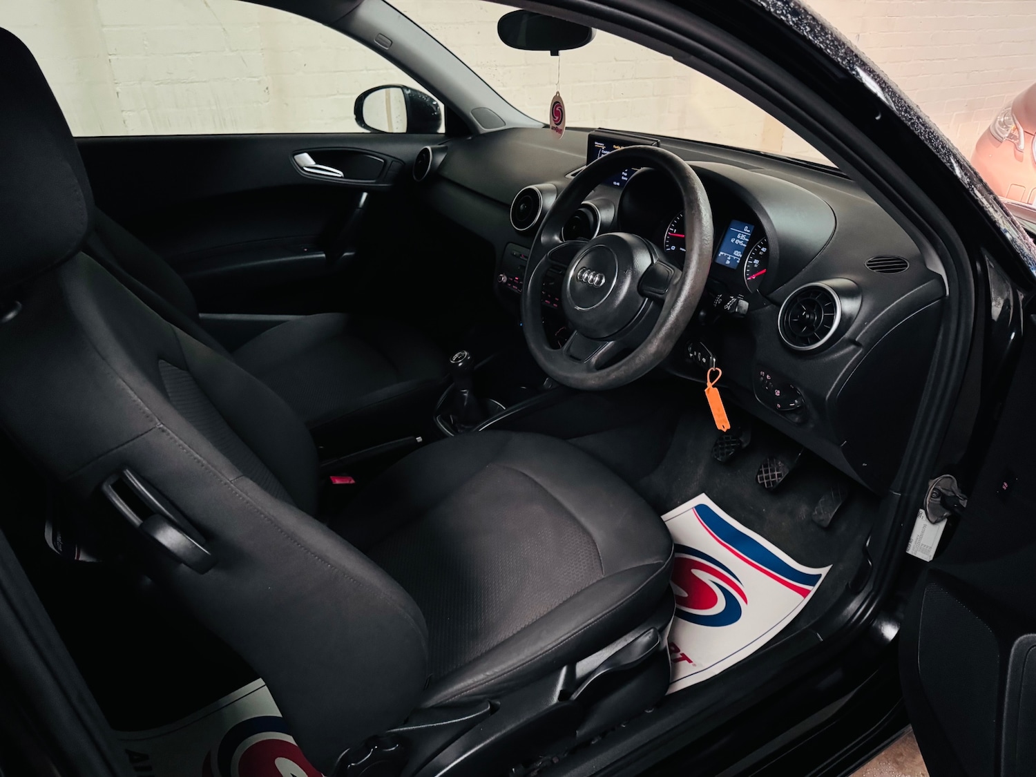 Used Audi A1 2014 for sale - 77668704: Photo 16