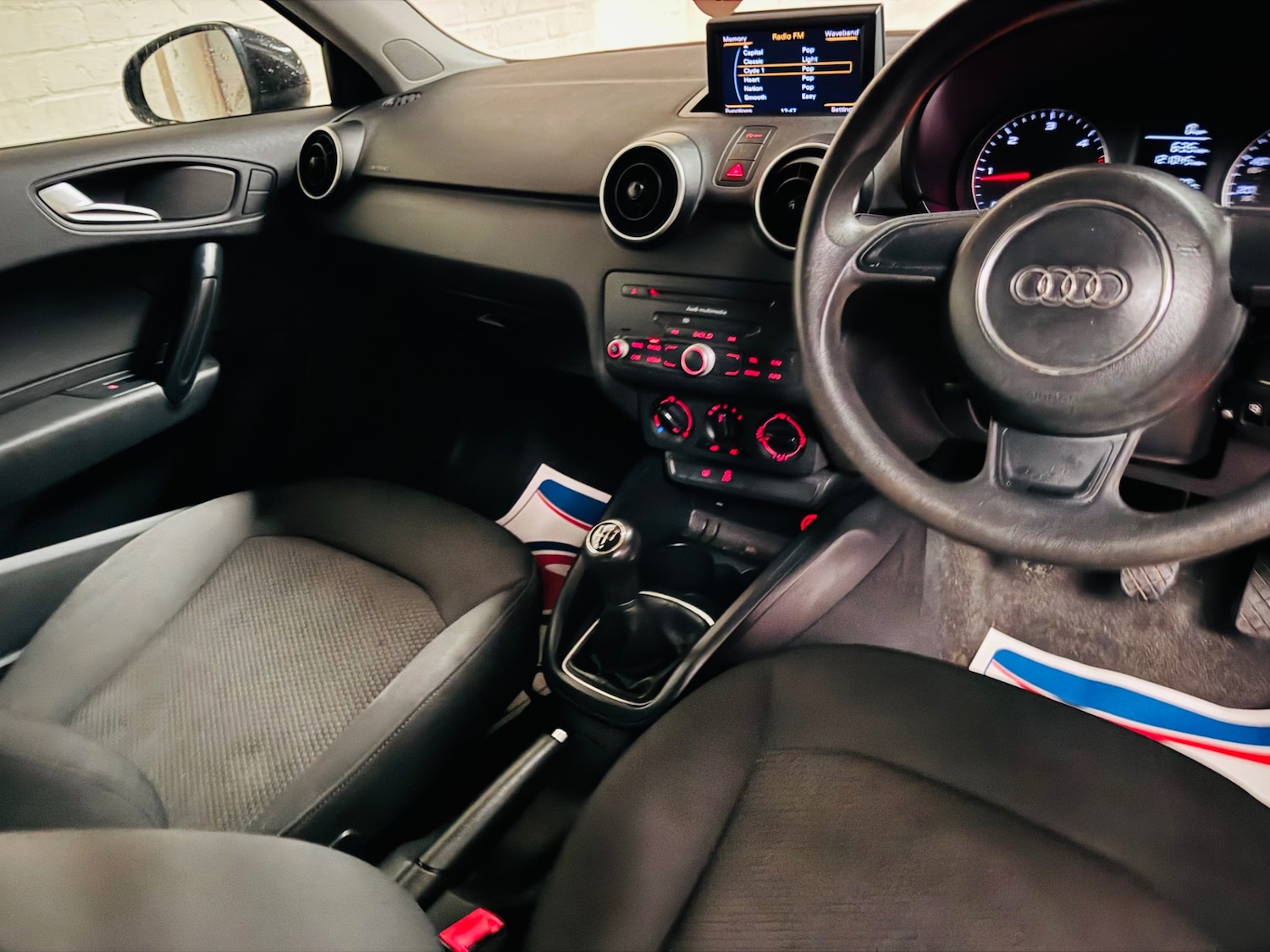 Used Audi A1 2014 for sale - 77668704: Photo 17