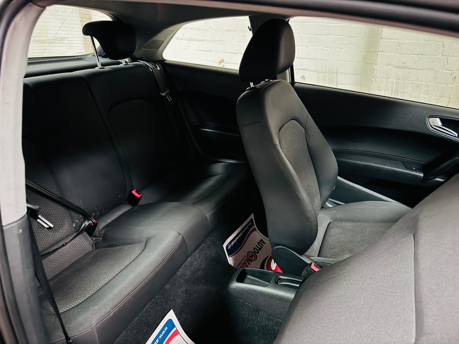 Used Audi A1 2014 for sale - 77668704: Photo 18