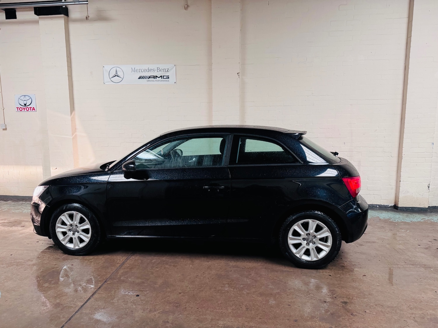 Used Audi A1 2014 for sale - 77668704: Photo 4