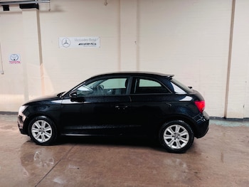 Used Audi A1 2014 for sale - 77668704: Photo