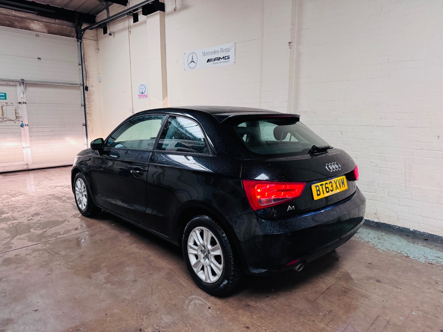 Used Audi A1 2014 for sale - 77668704: Photo 5