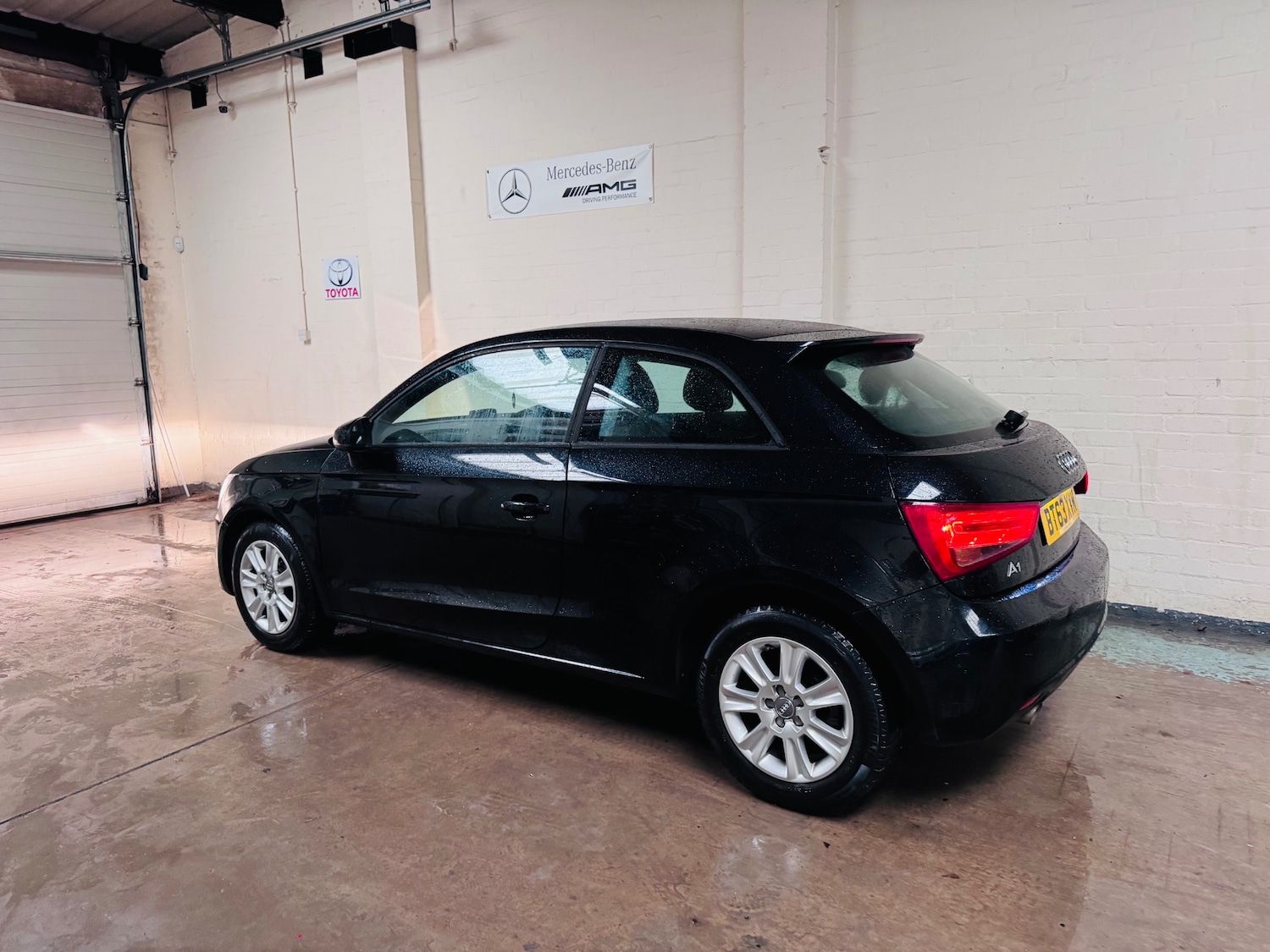 Used Audi A1 2014 for sale - 77668704: Photo 6