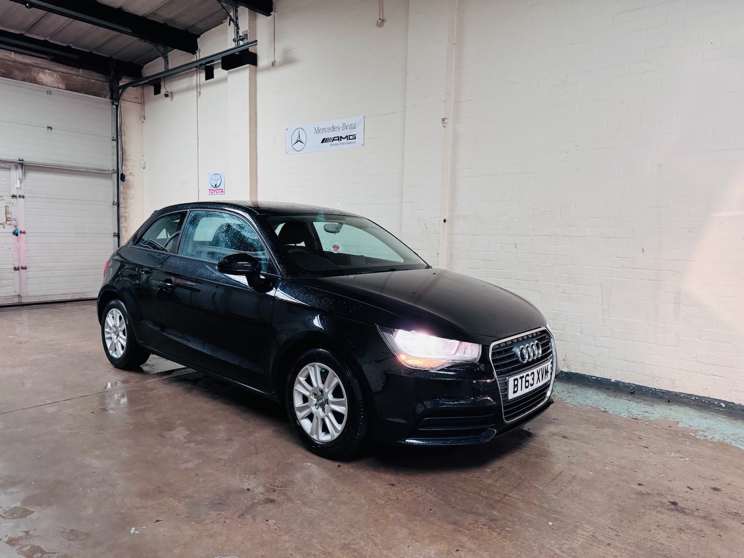 Used Audi A1 2014 for sale - 77668704: Photo 8