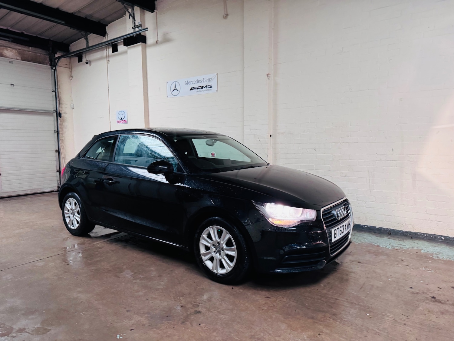 Used Audi A1 2014 for sale - 77668704: Photo 9