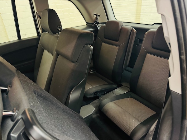 Used Vauxhall Zafira 2014 for sale - 76089545: Photo 18