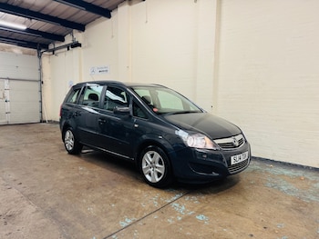 2014 (14) - 1.8i [120] Exclusiv 5dr